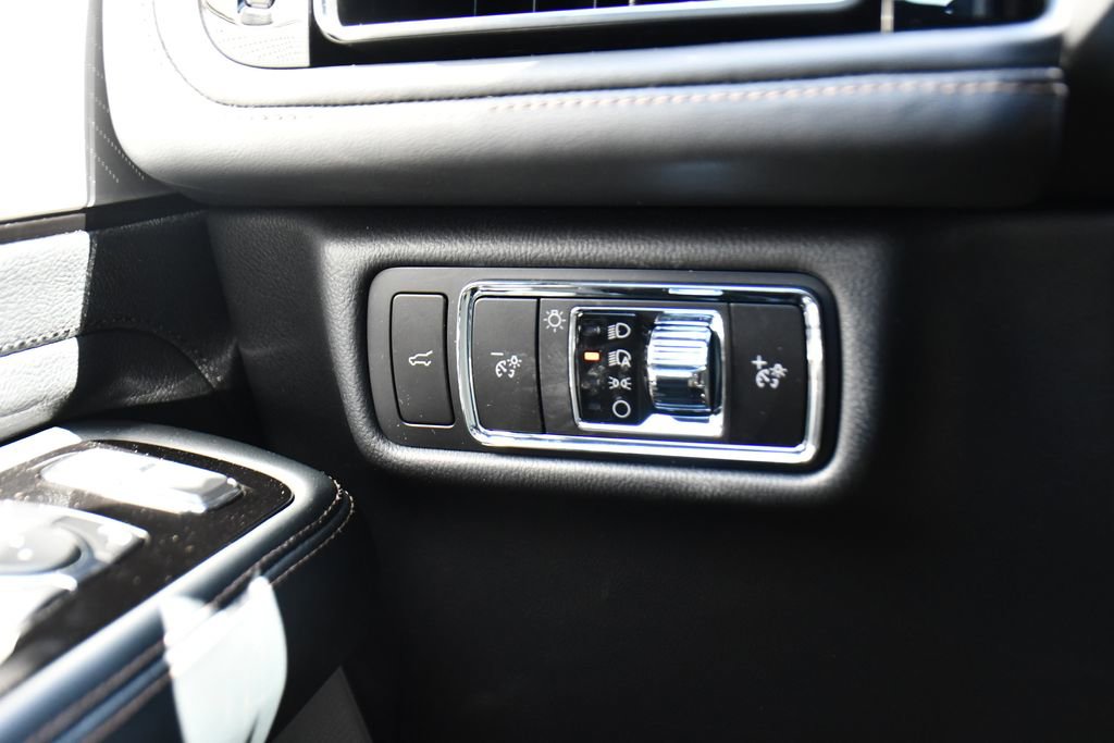 New 2026 Lincoln Aviator Reserve AWD/4WD image 37