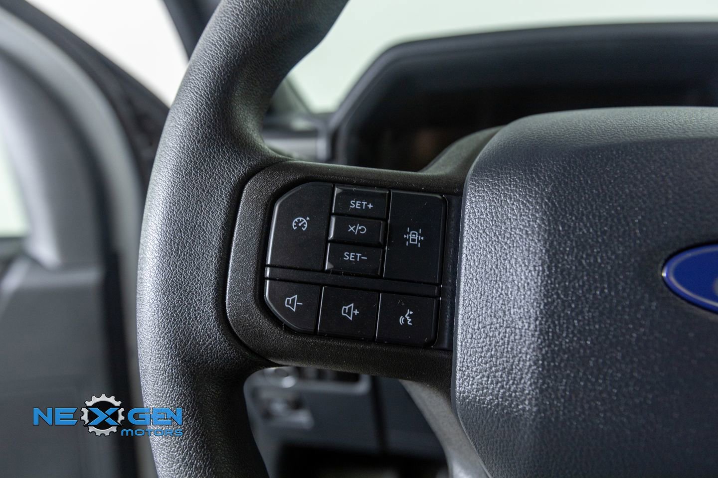 Used 2024 Ford F150 STX image 14