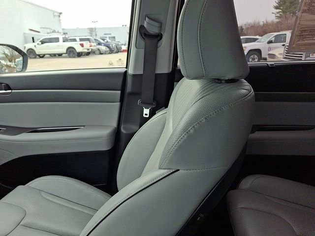 Used 2023 Hyundai Palisade SEL w/ Premium Package image 17