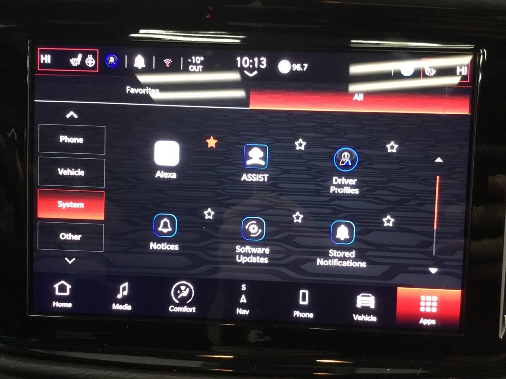 Used 2025 Dodge Durango R/T image 46