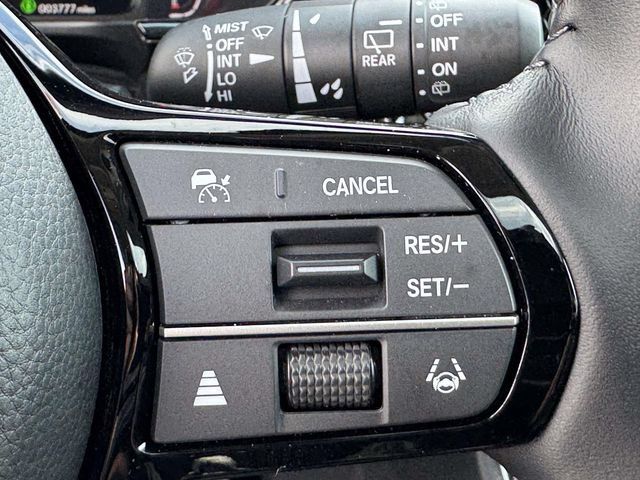 Used 2026 Honda CR-V EX-L image 28