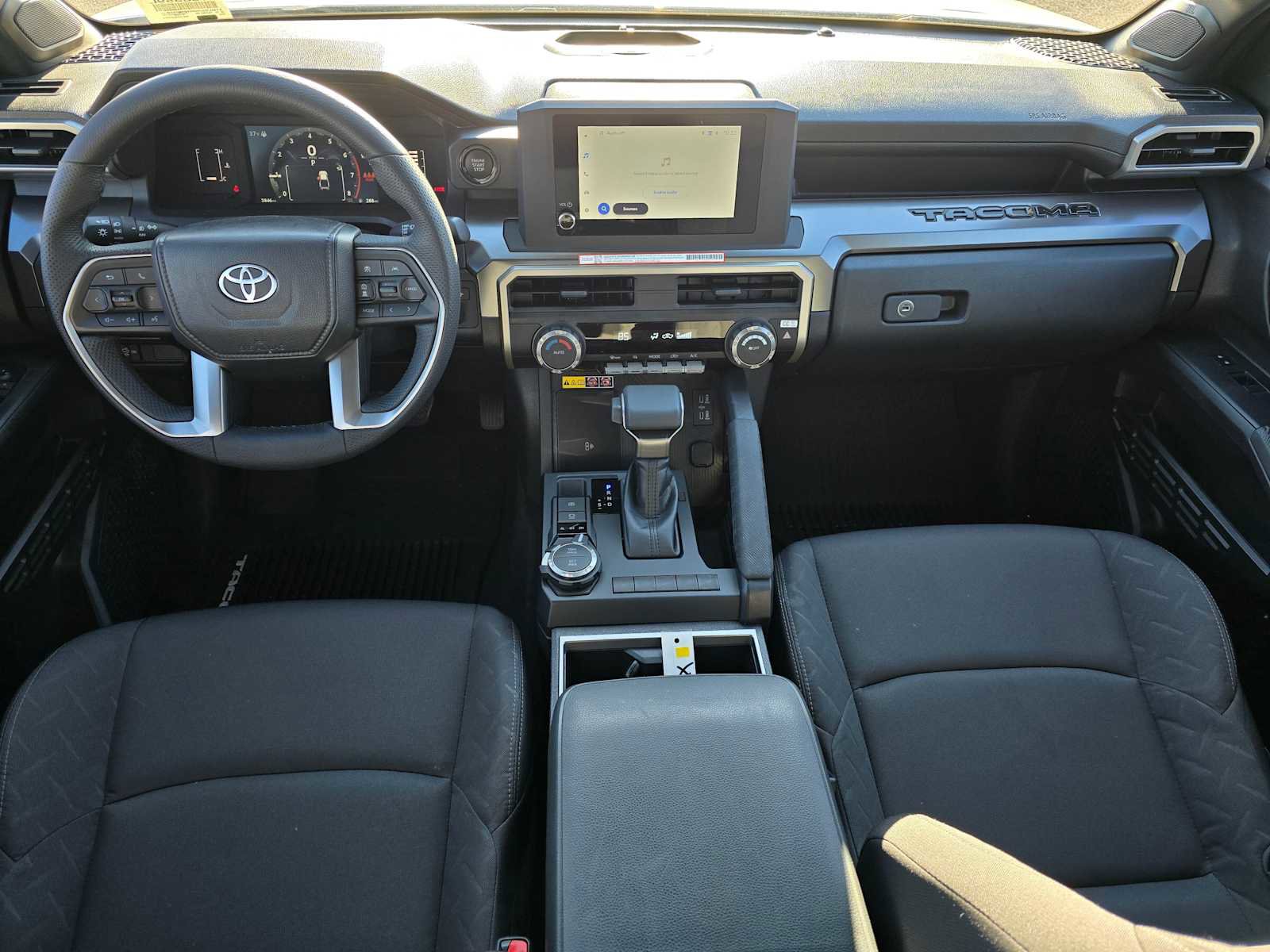 Certified 2025 Toyota Tacoma SR5 image 19