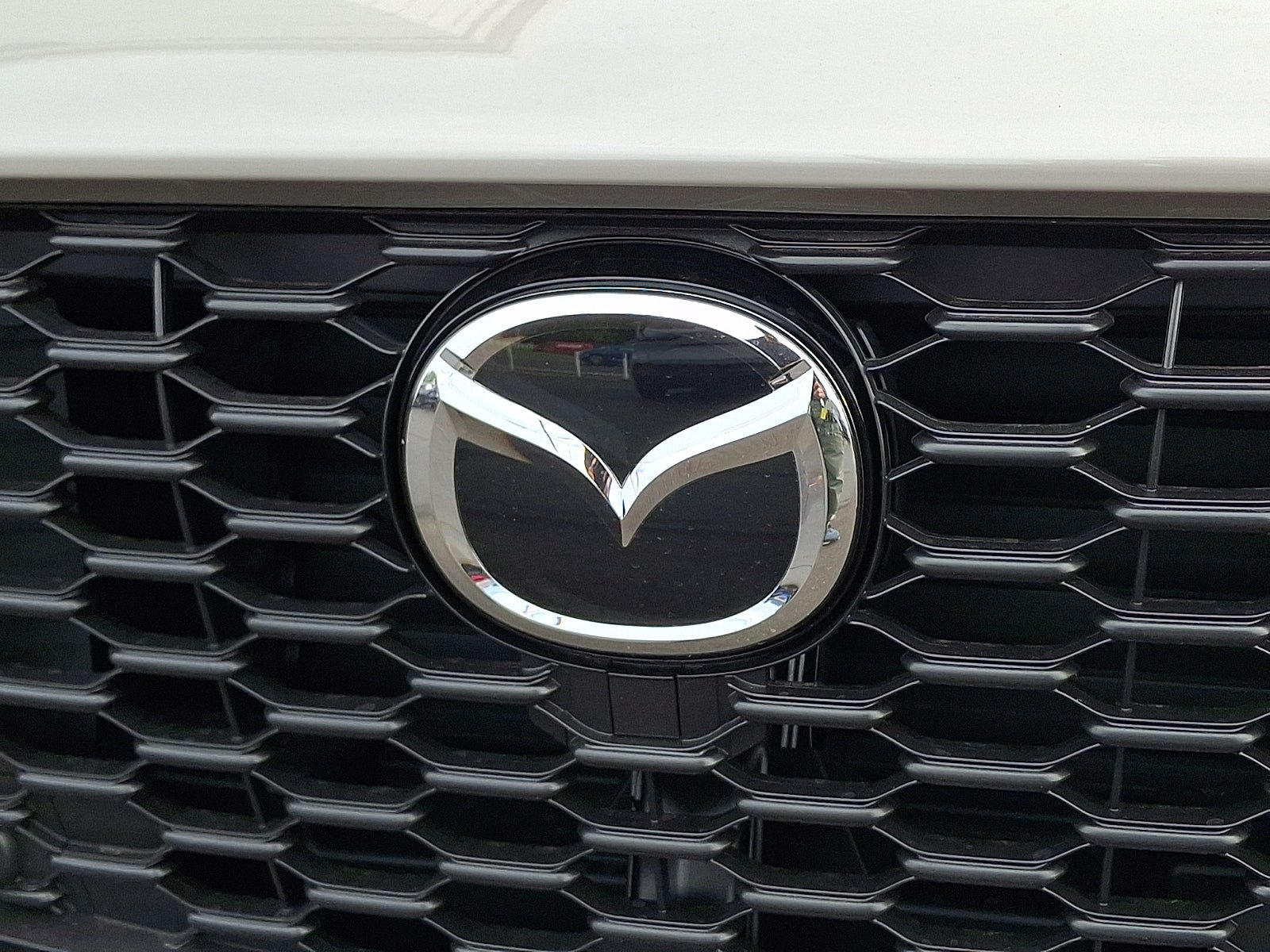 New 2026 MAZDA CX-90 3.3 Turbo w/ Premium Sport Pkg AWD/4WD image 17