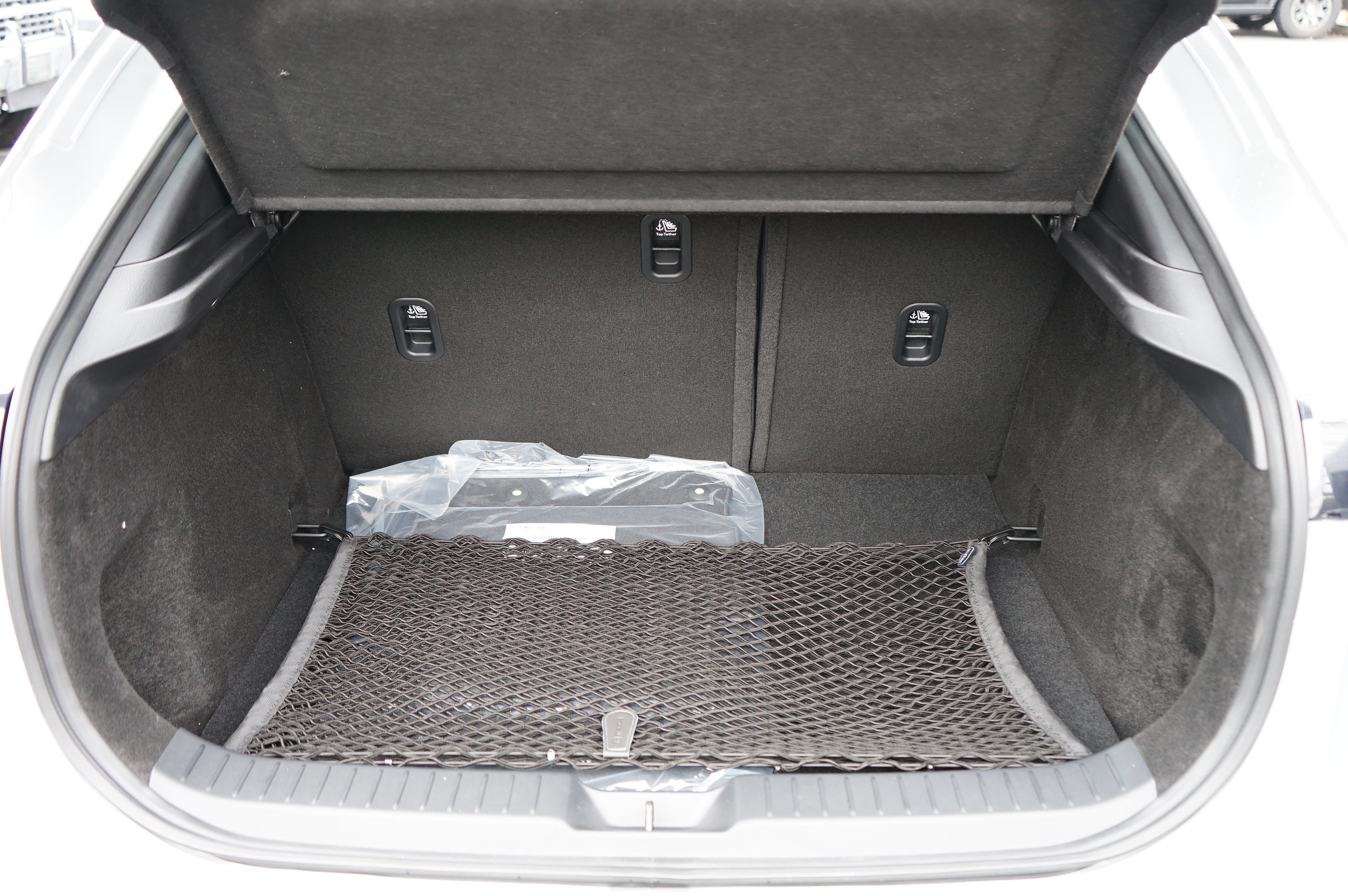 New 2026 MAZDA CX-30 AWD 2.5 S w/ Select Sport Pkg image 29