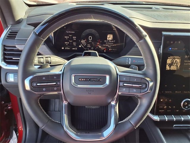 Used 2024 GMC Acadia Denali w/ Super Cruise Package image 63