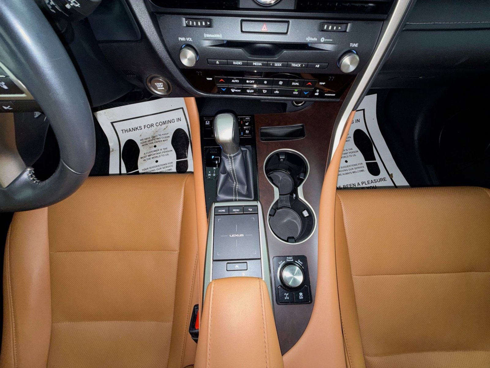 Used 2022 Lexus RX 350 AWD w/ Premium Package image 21