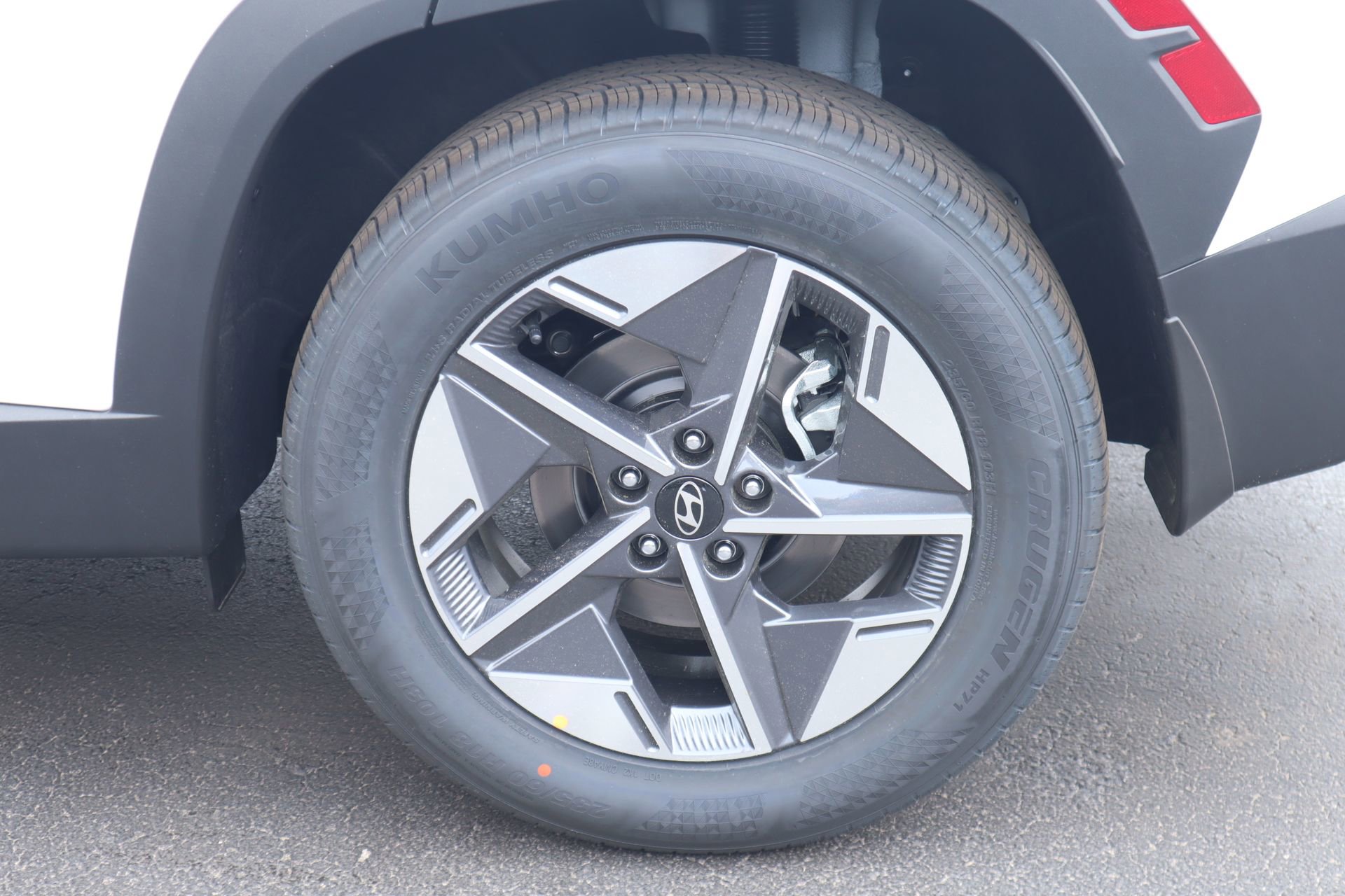 New 2026 Hyundai Tucson SEL AWD/4WD image 19