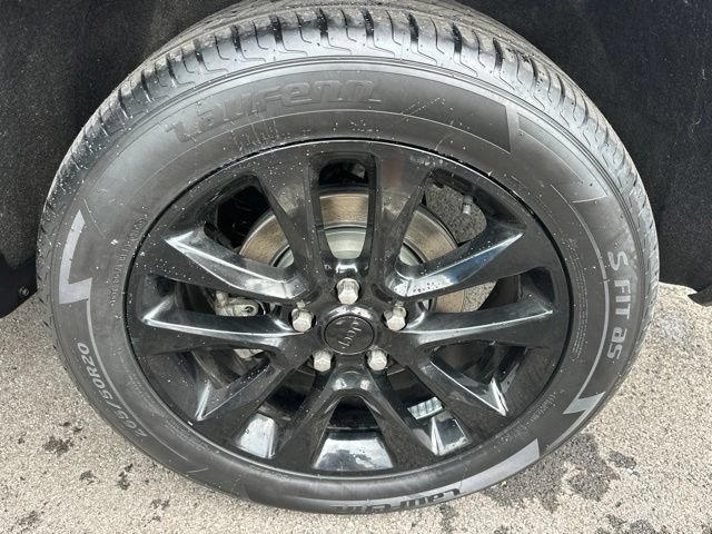 Used 2021 Jeep Grand Cherokee Laredo X AWD/4WD image 33