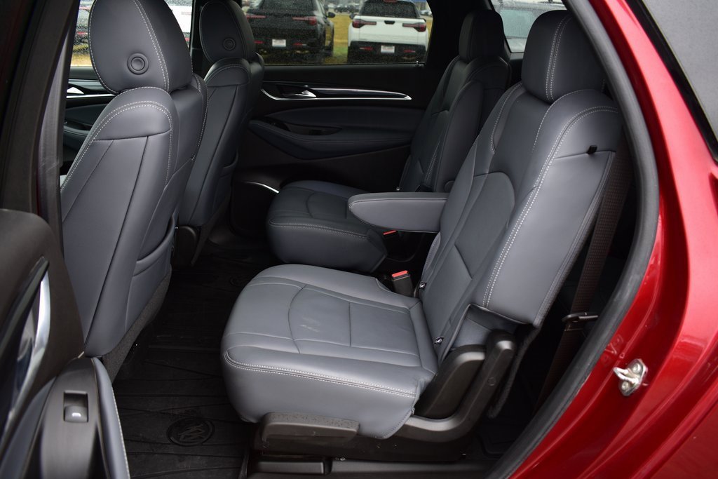 Used 2023 Buick Enclave Premium w/ Experience Buick Package image 21