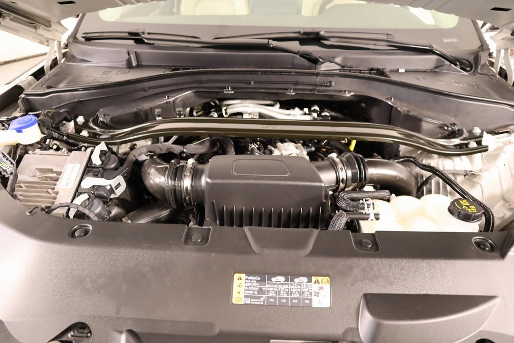 Certified 2024 Lincoln Aviator Reserve w/ Elements Package Plus image 22