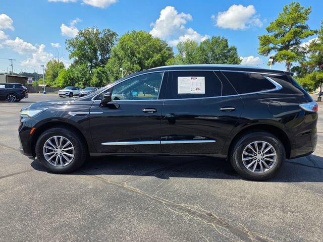 Used 2022 Buick Enclave Essence w/ LPO, Floor Liner Package FWD image 7