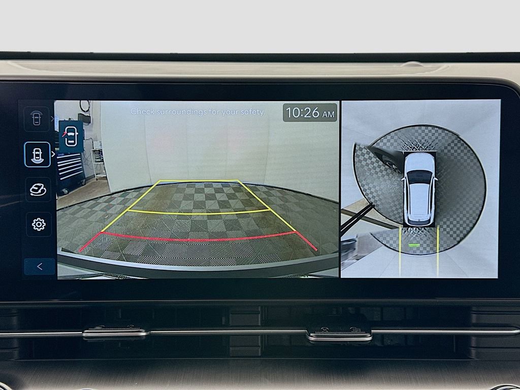 New 2026 Hyundai Kona Limited image 12