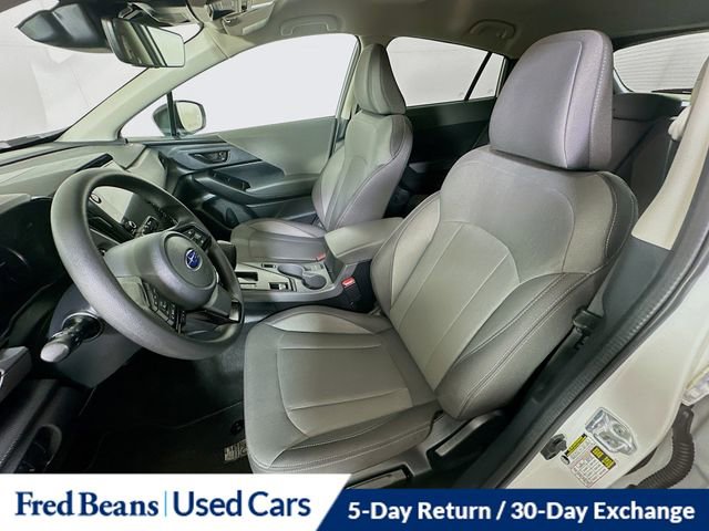 Used 2026 Subaru Crosstrek 2.0i Premium w/ Convenience Package #2 image 21