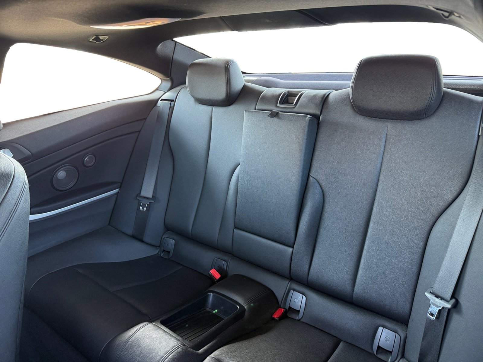 Used 2019 BMW 430i Coupe w/ M Sport Package image 11