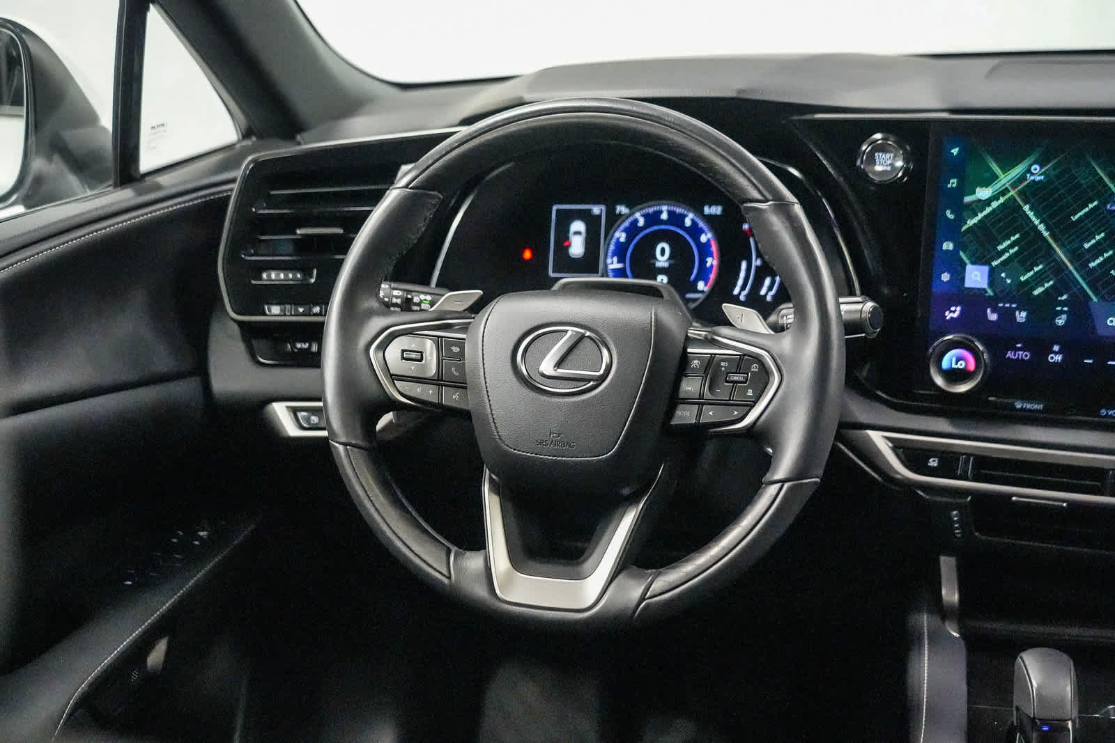 Used 2024 Lexus RX 350 Premium w/ Convenience Package FWD image 15