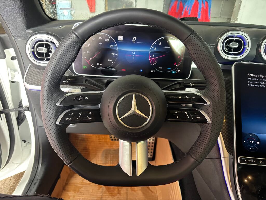 New 2026 Mercedes-Benz CLE 300 CLE 300 image 16