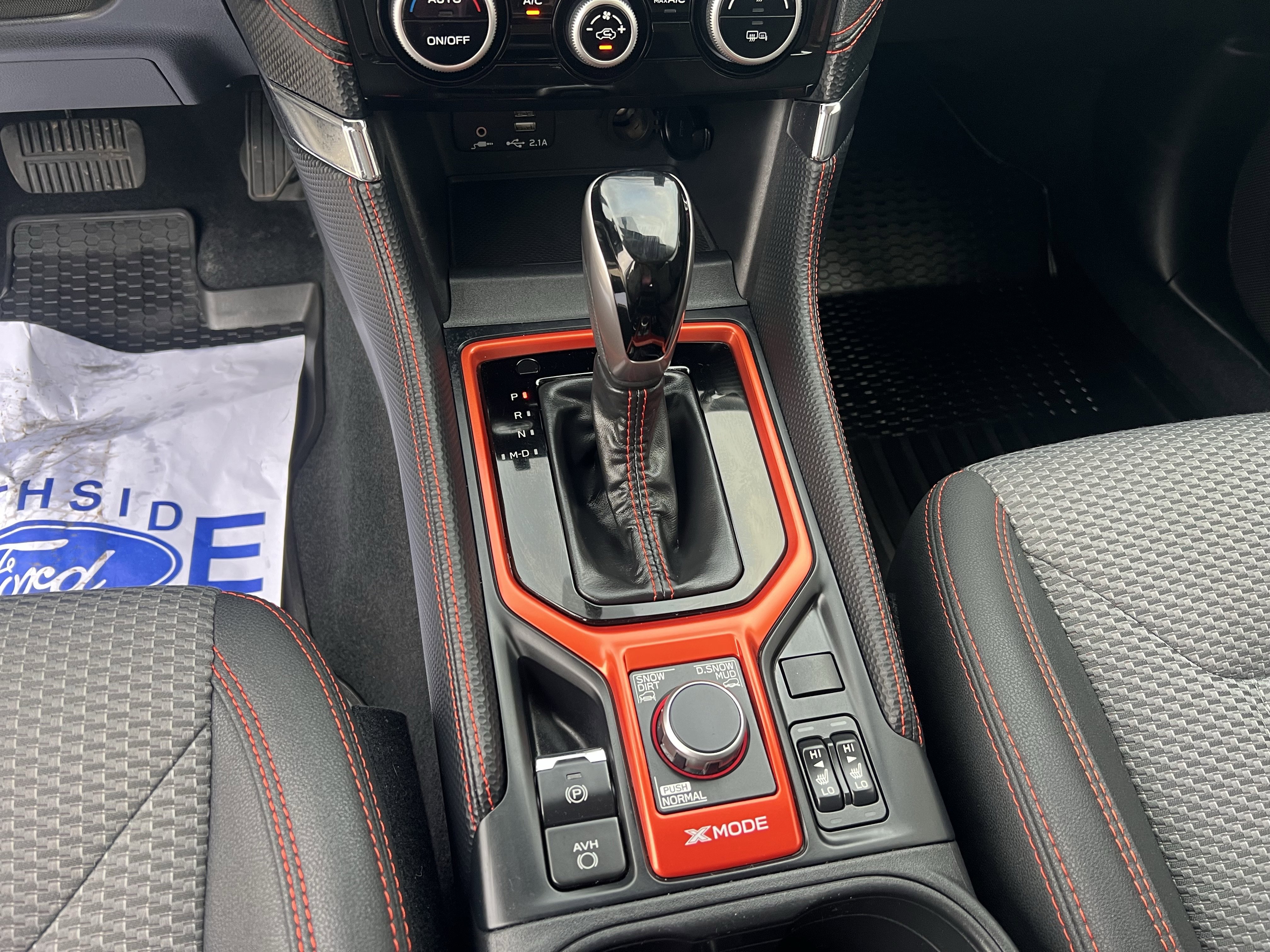 Used 2021 Subaru Forester Sport w/ Popular Package #2 image 26