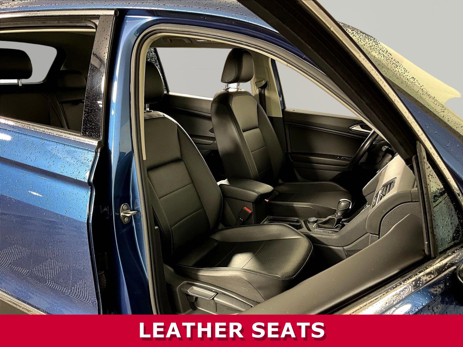 Used 2018 Volkswagen Tiguan SEL AWD/4WD image 29