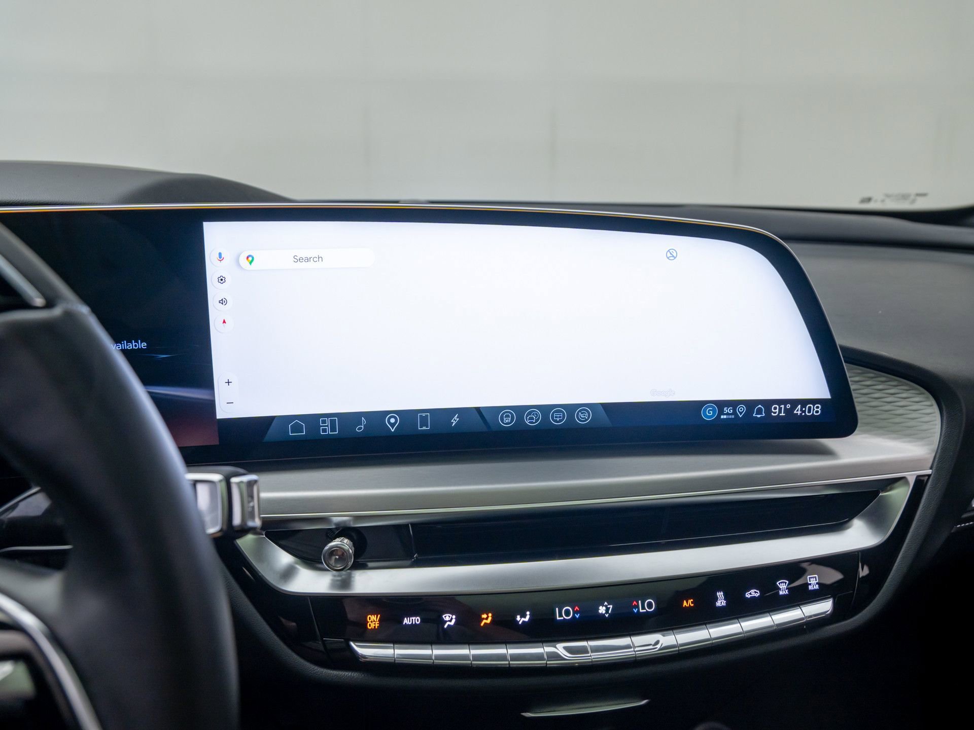 New 2026 Cadillac Lyriq V image 21