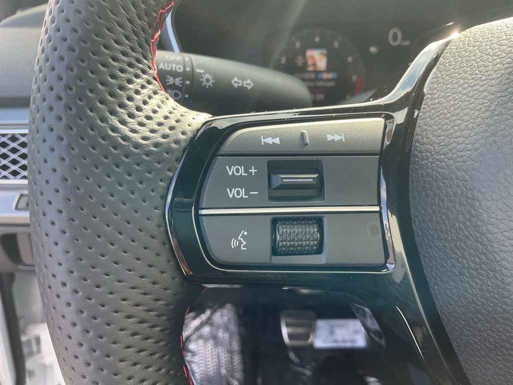 New 2026 Acura Integra Type S image 14