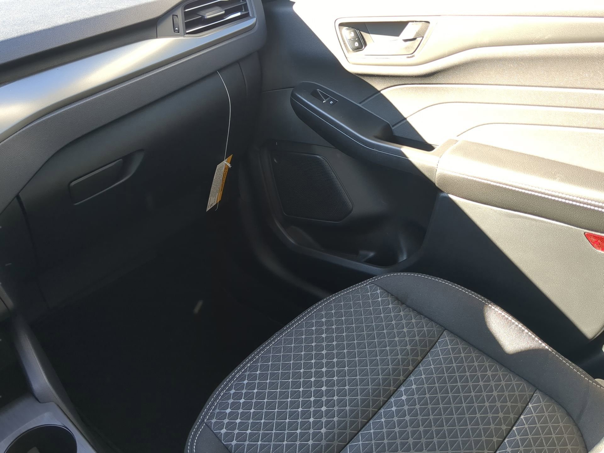 New 2026 Ford Escape Active FWD image 49