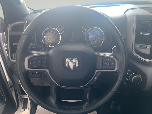 Used 2021 RAM 1500 Tradesman image 14