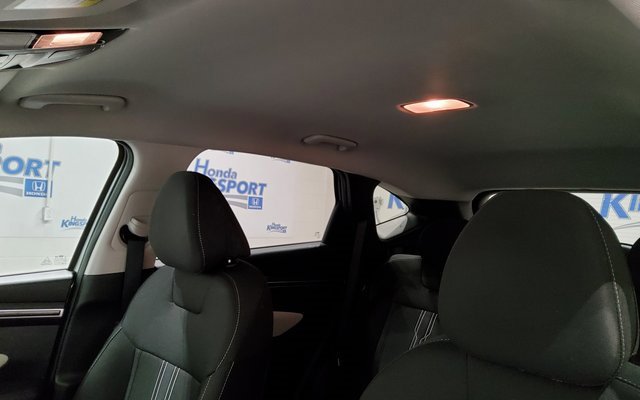 Used 2024 Hyundai Tucson SEL image 41