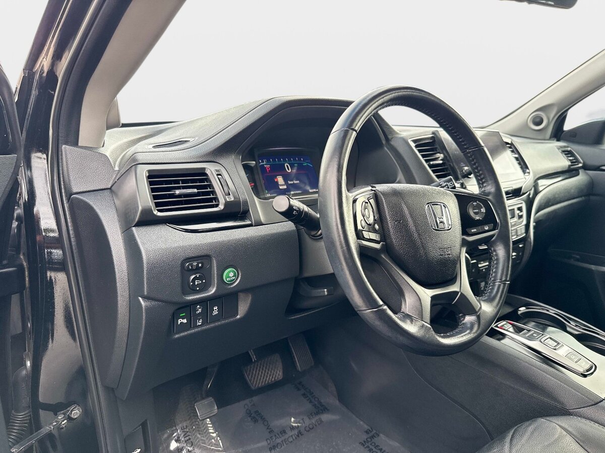 Used 2021 Honda Pilot Touring image 20