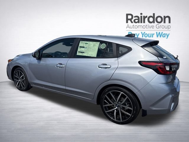 New 2026 Subaru Impreza 2.0i Sport AWD/4WD image 5