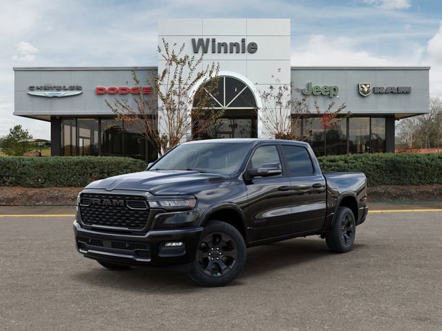 New 2026 RAM 1500 Lone Star