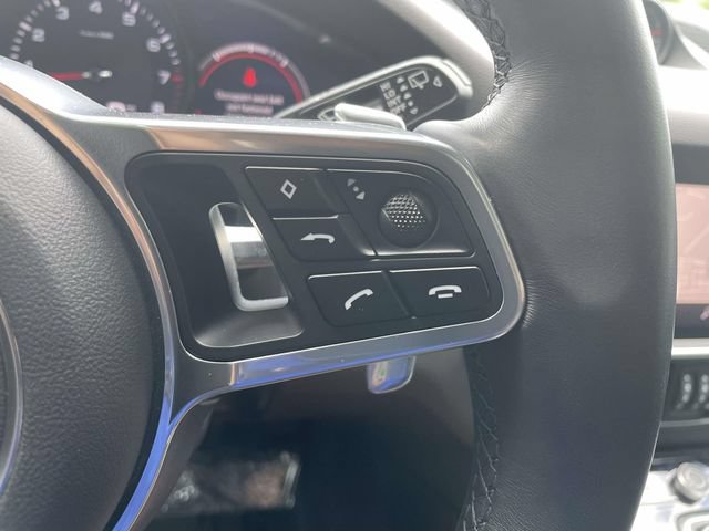 Used 2023 Porsche Cayenne AWD/4WD image 17