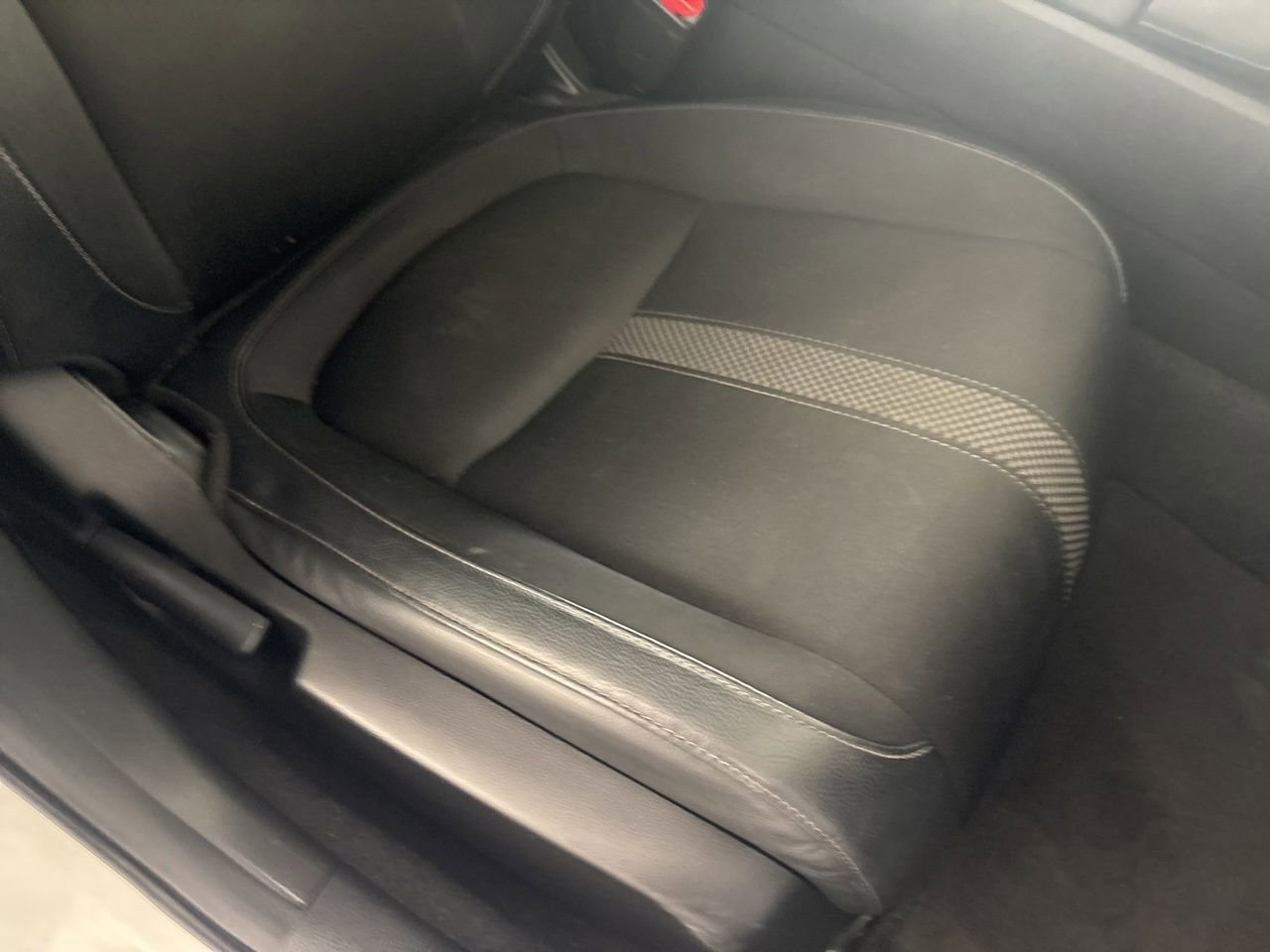 Used 2021 Honda Civic Sport image 27
