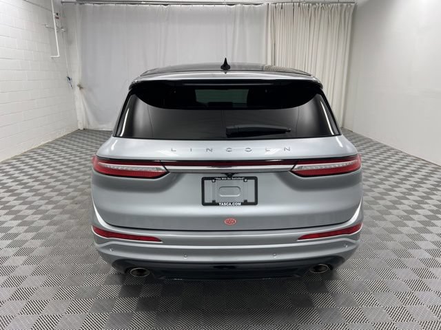 Used 2023 Lincoln Corsair AWD w/ Equipment Group 101A image 5