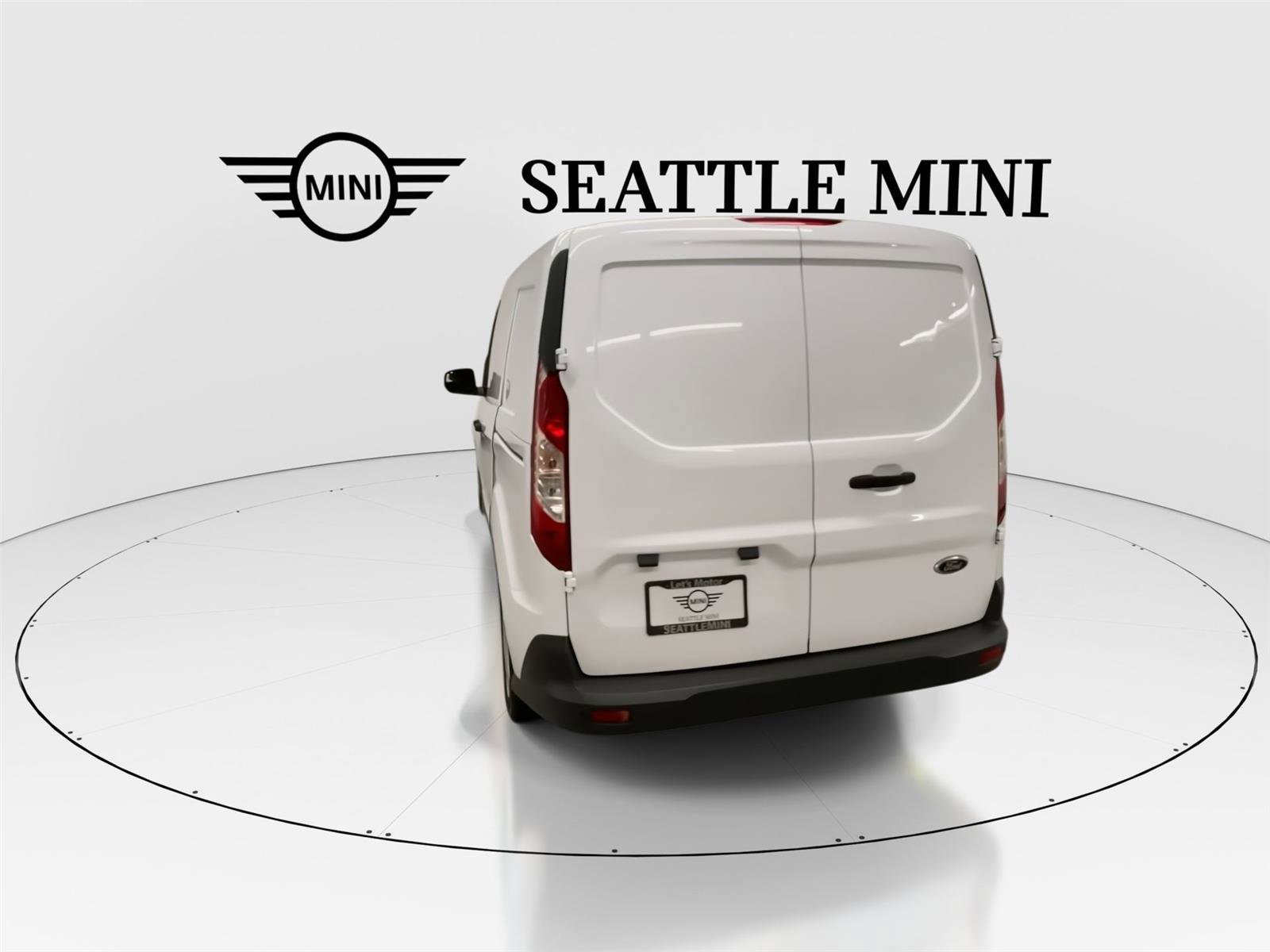 Used 2015 Ford Transit Connect XLT image 9