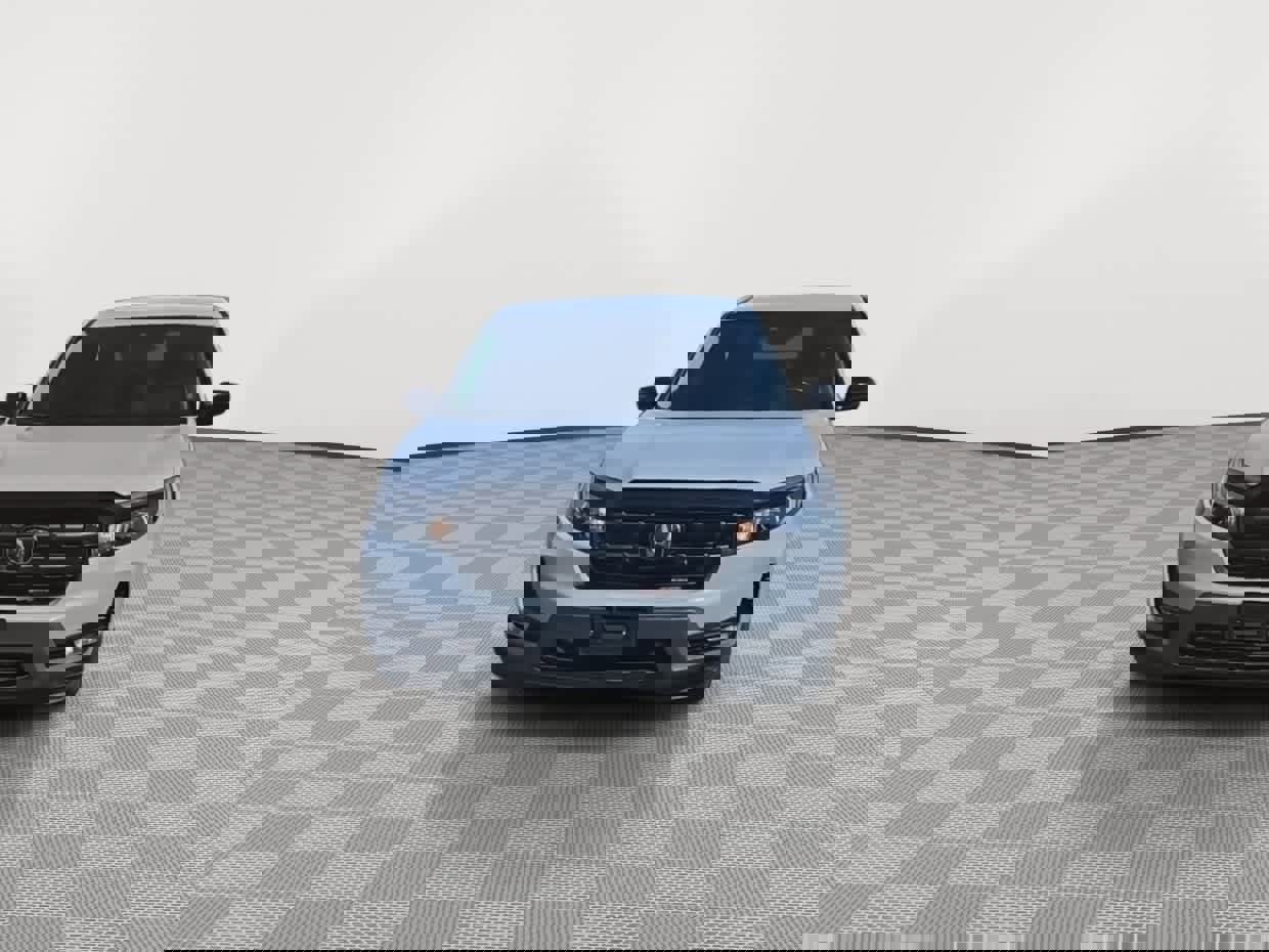 Certified 2024 Honda Ridgeline Sport image 3