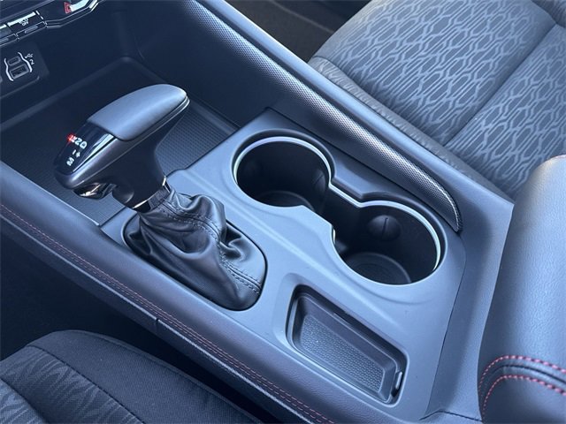 New 2026 Dodge Durango GT w/ Blacktop Package image 24