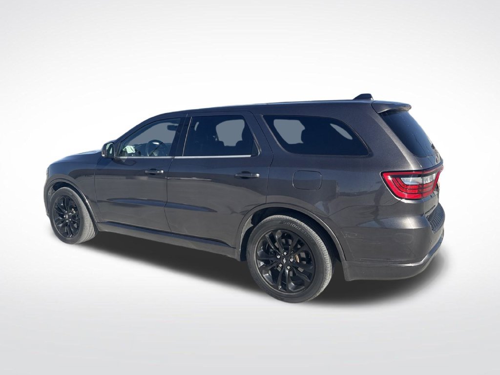Used 2020 Dodge Durango R/T w/ Blacktop Package AWD/4WD image 6