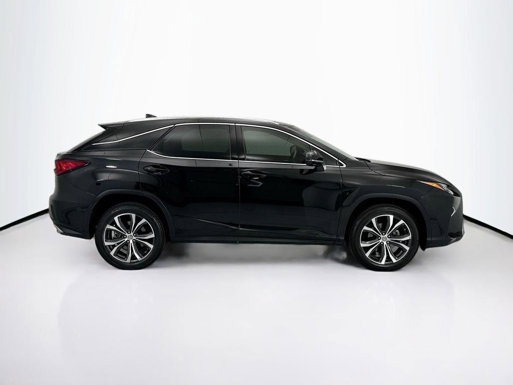 Used 2017 Lexus RX 350 FWD w/ Premium Package image 8