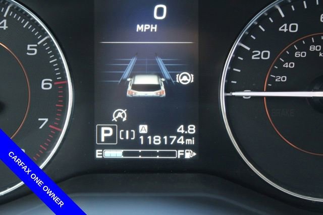 Used 2021 Subaru Crosstrek 2.5i Limited w/ Moonroof Package 2 image 34