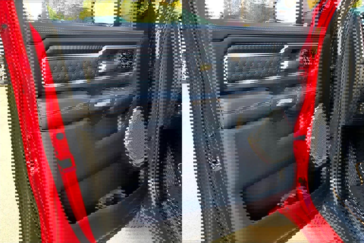 New 2026 RAM 1500 Tungsten w/ Bed Utility Group image 10