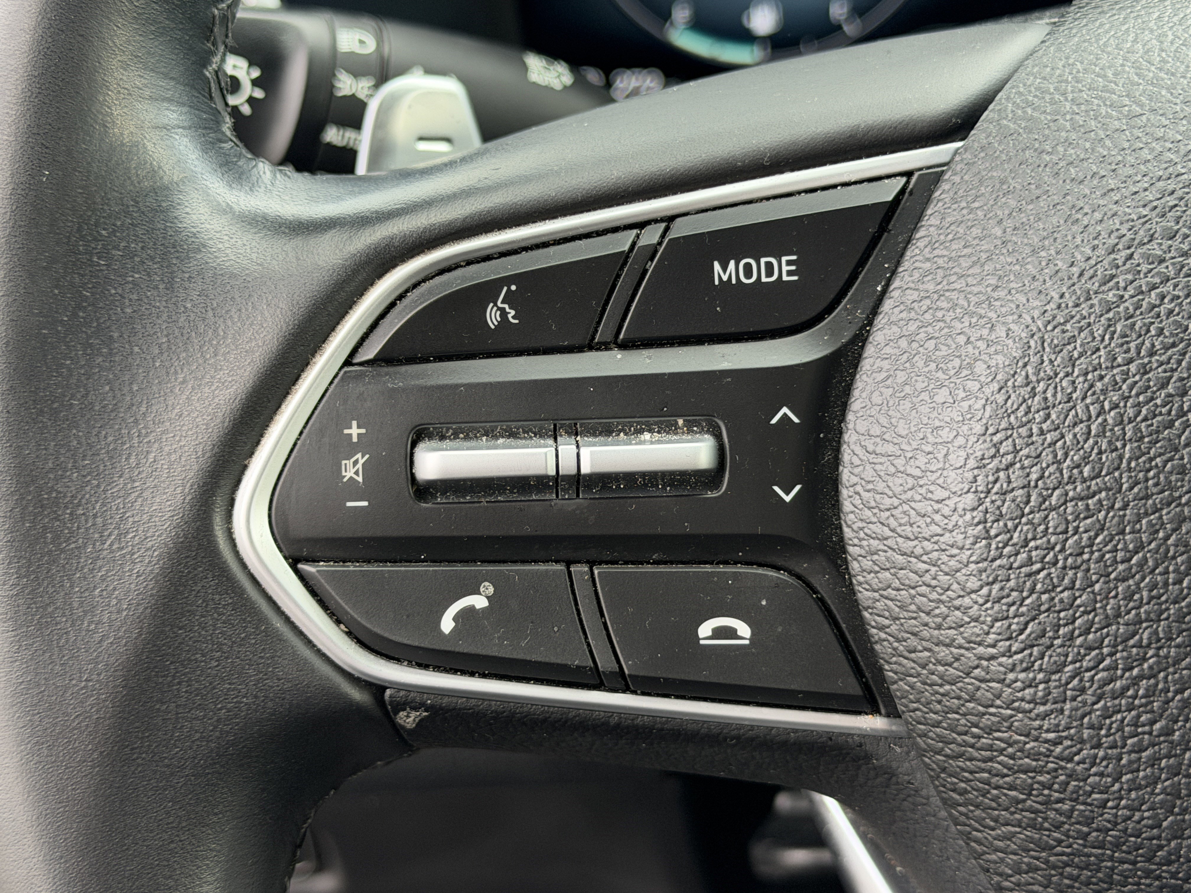 Used 2023 Hyundai Santa Fe Blue image 18