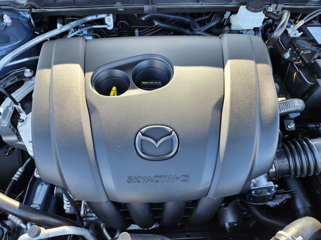 New 2026 MAZDA CX-50 AWD 2.5 S w/ Weather Package image 20