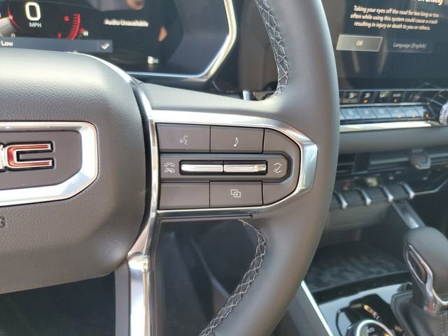 New 2026 GMC Canyon Elevation w/ Convenience Package AWD/4WD image 29