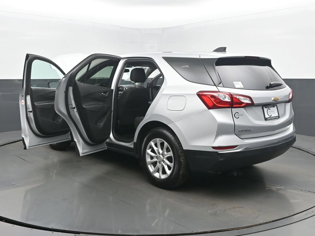 Used 2019 Chevrolet Equinox LT image 56