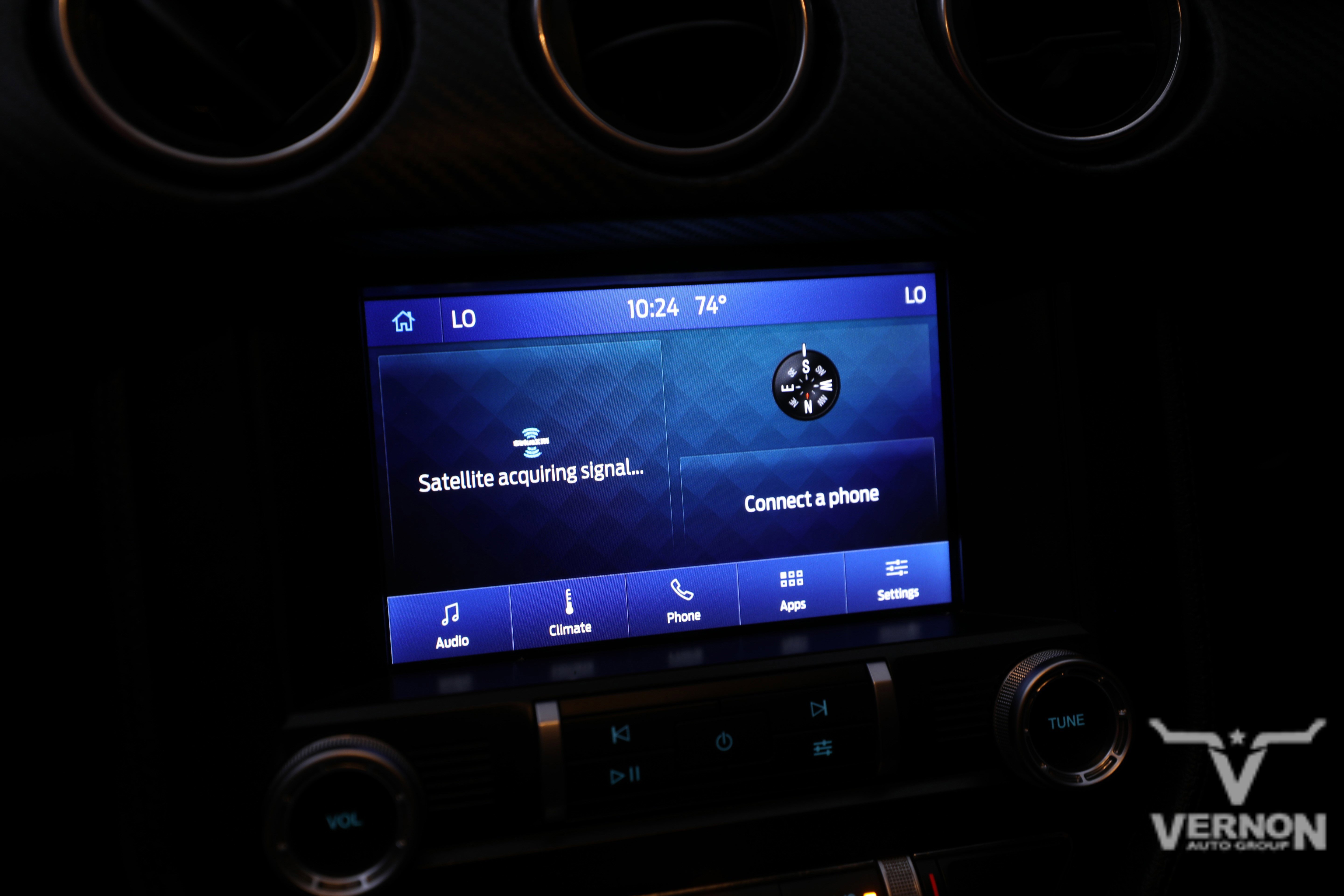 Used 2023 Ford Mustang Coupe w/ Equipment Group 101A image 22