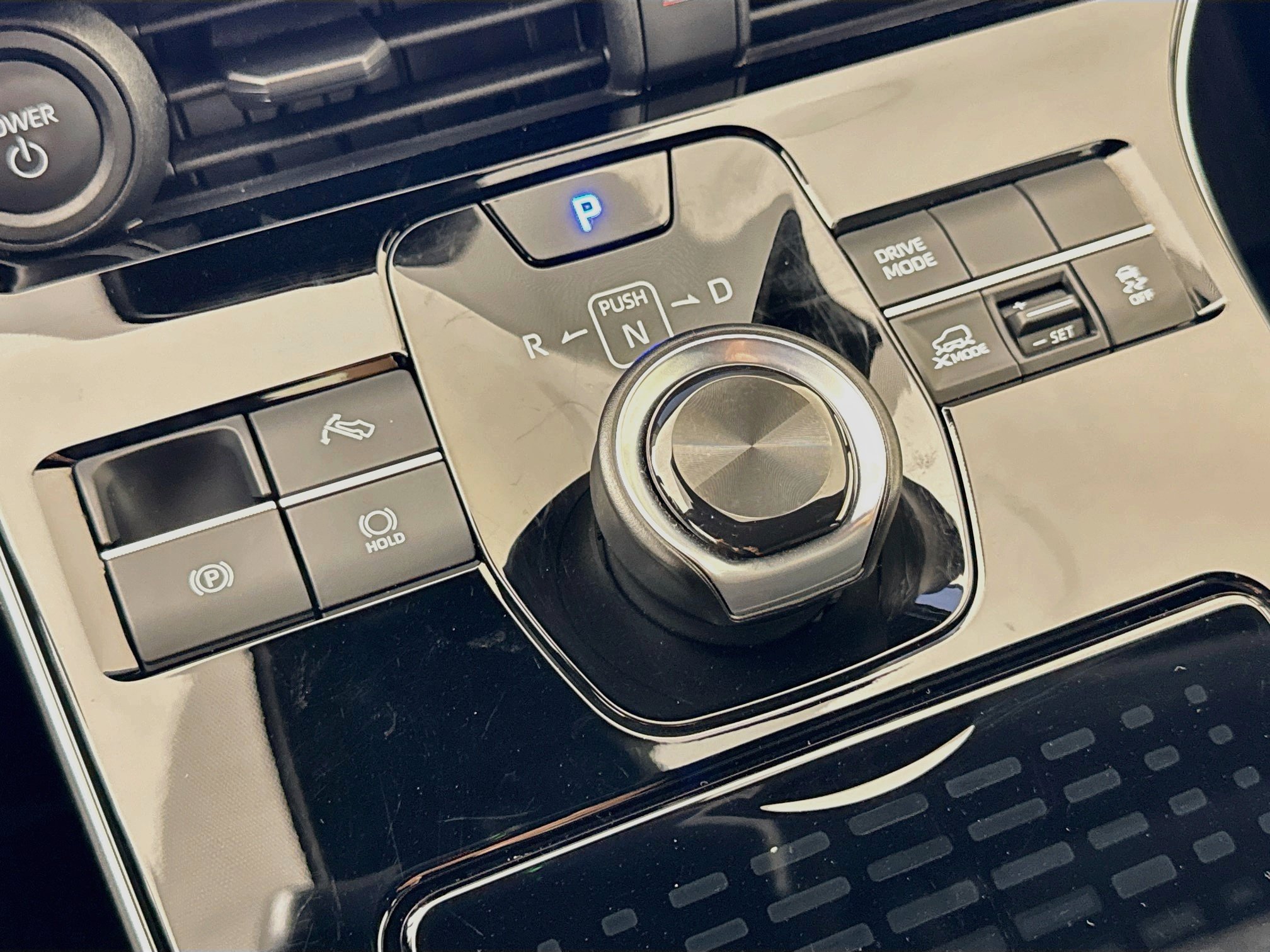 Certified 2023 Subaru Solterra AWD image 19