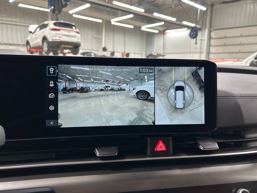 New 2026 Kia Carnival SX Prestige image 19