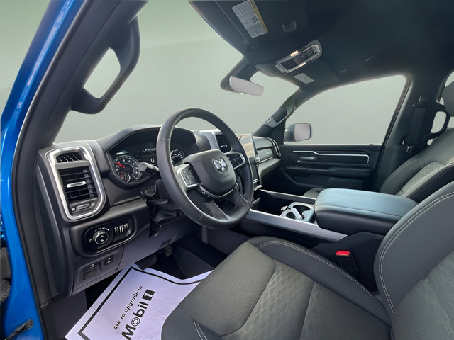 Used 2025 RAM 1500 Big Horn AWD/4WD image 13