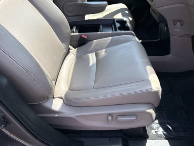 Used 2018 Honda Odyssey EX-L image 10