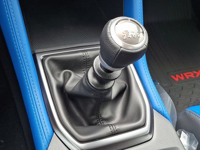 New 2026 Subaru WRX tS AWD/4WD image 17